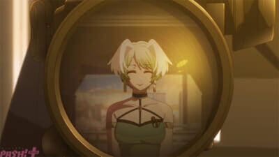 アニメ『【推しの子】』番組のコスプレ取材回で、ルビーたち出演者は直前の衣装変更を余儀なくされて…？ 第27話(第3期第3話)「コンプライアンス」あらすじ＆先行カット