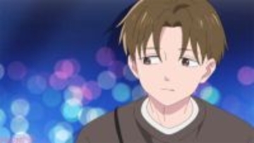 アニメ『正反対な君と僕』元カレからの連絡に悩む東に、東の気持ちを代弁する平。二人の関係が少しずつ変わっていく。第8話「今年の秋は…」あらすじ＆先行カット