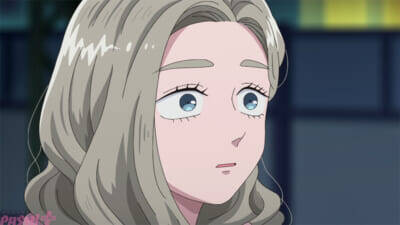 アニメ『正反対な君と僕』元カレからの連絡に悩む東に、東の気持ちを代弁する平。二人の関係が少しずつ変わっていく。第8話「今年の秋は…」あらすじ＆先行カット