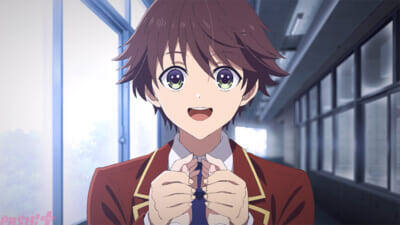 【よう実】アニメ『ようこそ実力至上主義の教室へ』は2026年4月より放送開始！ キービジュアル＆PV第1弾が公開