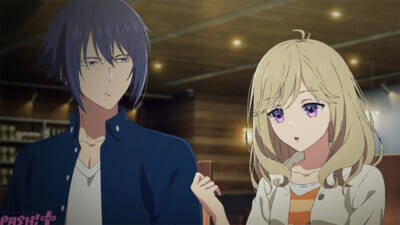 【よう実】アニメ『ようこそ実力至上主義の教室へ』は2026年4月より放送開始！ キービジュアル＆PV第1弾が公開