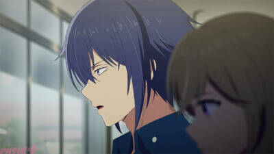 【よう実】アニメ『ようこそ実力至上主義の教室へ』は2026年4月より放送開始！ キービジュアル＆PV第1弾が公開