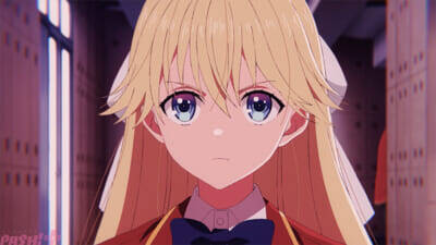 【よう実】アニメ『ようこそ実力至上主義の教室へ』は2026年4月より放送開始！ キービジュアル＆PV第1弾が公開