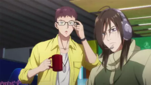 アニメ『破産富豪』赤字を出したいチェンが導き出した結論とは――。第8話「大型企画」あらすじ＆先行カット