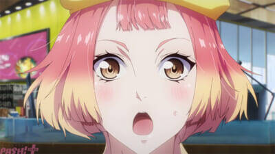 アニメ『破産富豪』赤字を出したいチェンが導き出した結論とは――。第8話「大型企画」あらすじ＆先行カット