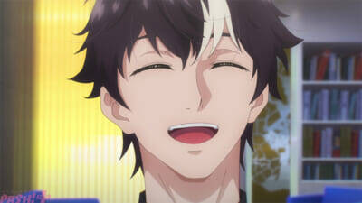 アニメ『破産富豪』赤字を出したいチェンが導き出した結論とは――。第8話「大型企画」あらすじ＆先行カット