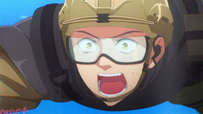 アニメ『破産富豪』赤字を出したいチェンが導き出した結論とは――。第8話「大型企画」あらすじ＆先行カット