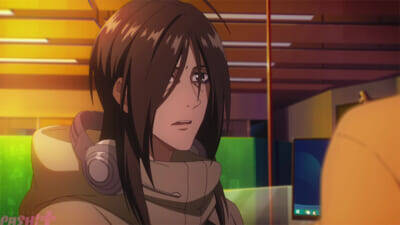 アニメ『破産富豪』赤字を出したいチェンが導き出した結論とは――。第8話「大型企画」あらすじ＆先行カット