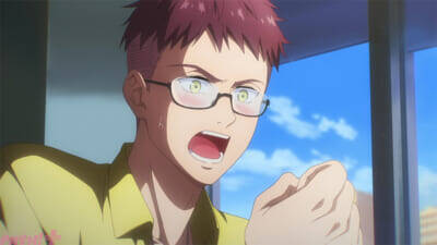 アニメ『破産富豪』赤字を出したいチェンが導き出した結論とは――。第8話「大型企画」あらすじ＆先行カット