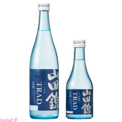 【にじさんじ】ジョー・力一と辰馬本家酒造のコラボ企画「第3回 晩酌博覧会～日本酒部門～」が1月21日に配信決定！ 記念の自筆文字入りオリジナルグラスセットも販売