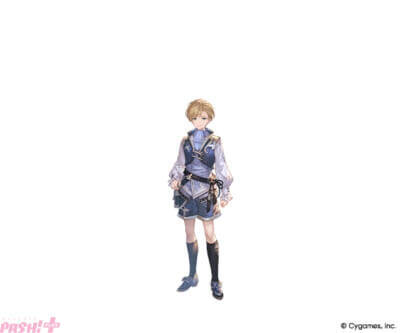 『グラブル』新生ヒベルグライフの王位についたモルドレッド。その姿を見るマーリンの胸中は…!? 期間限定イベント「金の雫のティル・ナ・ノーグ」が