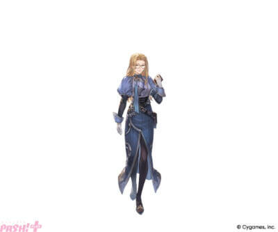 『グラブル』新生ヒベルグライフの王位についたモルドレッド。その姿を見るマーリンの胸中は…!? 期間限定イベント「金の雫のティル・ナ・ノーグ」が