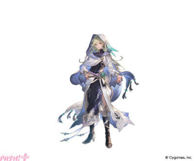 『グラブル』新生ヒベルグライフの王位についたモルドレッド。その姿を見るマーリンの胸中は…!? 期間限定イベント「金の雫のティル・ナ・ノーグ」が