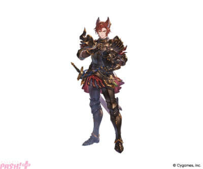 『グラブル』新生ヒベルグライフの王位についたモルドレッド。その姿を見るマーリンの胸中は…!? 期間限定イベント「金の雫のティル・ナ・ノーグ」が