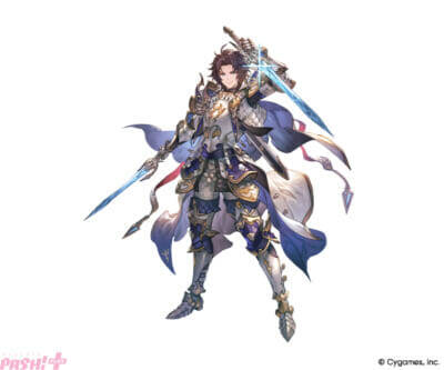 『グラブル』新生ヒベルグライフの王位についたモルドレッド。その姿を見るマーリンの胸中は…!? 期間限定イベント「金の雫のティル・ナ・ノーグ」が