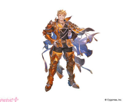 『グラブル』新生ヒベルグライフの王位についたモルドレッド。その姿を見るマーリンの胸中は…!? 期間限定イベント「金の雫のティル・ナ・ノーグ」が