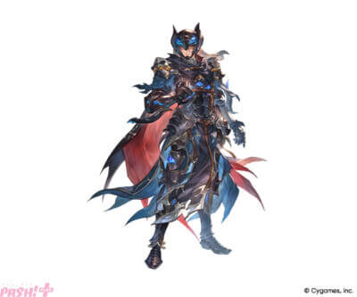 『グラブル』新生ヒベルグライフの王位についたモルドレッド。その姿を見るマーリンの胸中は…!? 期間限定イベント「金の雫のティル・ナ・ノーグ」が