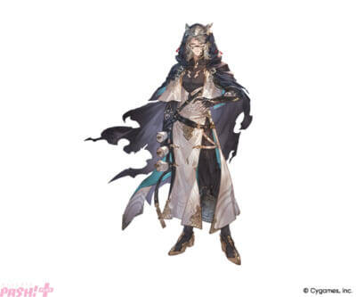 『グラブル』新生ヒベルグライフの王位についたモルドレッド。その姿を見るマーリンの胸中は…!? 期間限定イベント「金の雫のティル・ナ・ノーグ」が