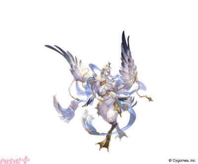 『グラブル』新生ヒベルグライフの王位についたモルドレッド。その姿を見るマーリンの胸中は…!? 期間限定イベント「金の雫のティル・ナ・ノーグ」が