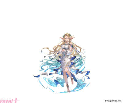 『グラブル』新生ヒベルグライフの王位についたモルドレッド。その姿を見るマーリンの胸中は…!? 期間限定イベント「金の雫のティル・ナ・ノーグ」が