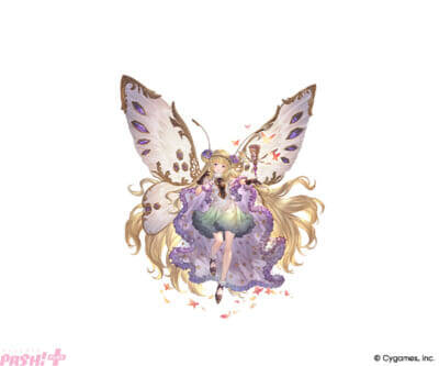 『グラブル』新生ヒベルグライフの王位についたモルドレッド。その姿を見るマーリンの胸中は…!? 期間限定イベント「金の雫のティル・ナ・ノーグ」が