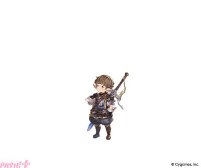 『グラブル』新生ヒベルグライフの王位についたモルドレッド。その姿を見るマーリンの胸中は…!? 期間限定イベント「金の雫のティル・ナ・ノーグ」が