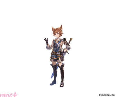 『グラブル』新生ヒベルグライフの王位についたモルドレッド。その姿を見るマーリンの胸中は…!? 期間限定イベント「金の雫のティル・ナ・ノーグ」が