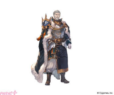 『グラブル』新生ヒベルグライフの王位についたモルドレッド。その姿を見るマーリンの胸中は…!? 期間限定イベント「金の雫のティル・ナ・ノーグ」が
