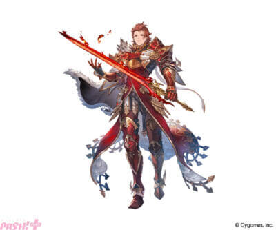 『グラブル』新生ヒベルグライフの王位についたモルドレッド。その姿を見るマーリンの胸中は…!? 期間限定イベント「金の雫のティル・ナ・ノーグ」が