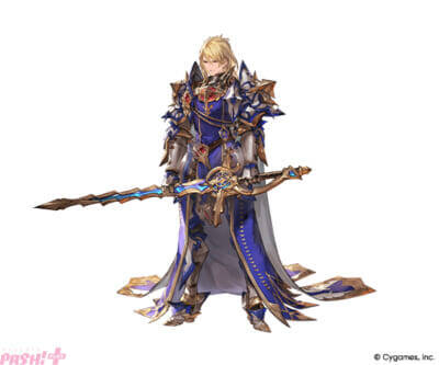 『グラブル』新生ヒベルグライフの王位についたモルドレッド。その姿を見るマーリンの胸中は…!? 期間限定イベント「金の雫のティル・ナ・ノーグ」が