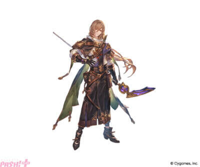 『グラブル』新生ヒベルグライフの王位についたモルドレッド。その姿を見るマーリンの胸中は…!? 期間限定イベント「金の雫のティル・ナ・ノーグ」が