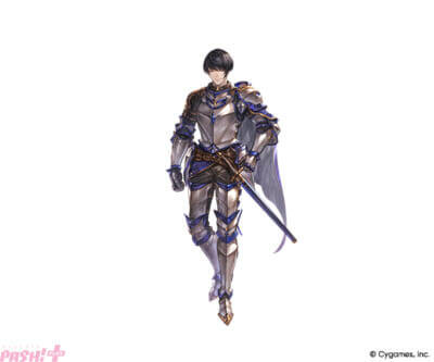 『グラブル』新生ヒベルグライフの王位についたモルドレッド。その姿を見るマーリンの胸中は…!? 期間限定イベント「金の雫のティル・ナ・ノーグ」が