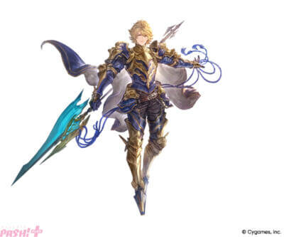 『グラブル』新生ヒベルグライフの王位についたモルドレッド。その姿を見るマーリンの胸中は…!? 期間限定イベント「金の雫のティル・ナ・ノーグ」が