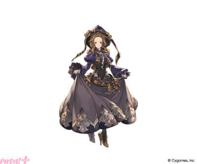 『グラブル』新生ヒベルグライフの王位についたモルドレッド。その姿を見るマーリンの胸中は…!? 期間限定イベント「金の雫のティル・ナ・ノーグ」が