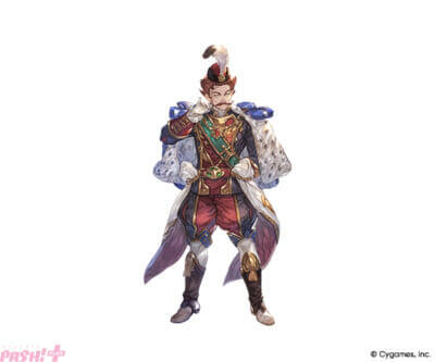 『グラブル』新生ヒベルグライフの王位についたモルドレッド。その姿を見るマーリンの胸中は…!? 期間限定イベント「金の雫のティル・ナ・ノーグ」が