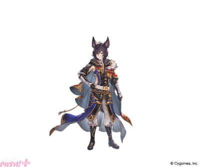 『グラブル』新生ヒベルグライフの王位についたモルドレッド。その姿を見るマーリンの胸中は…!? 期間限定イベント「金の雫のティル・ナ・ノーグ」が