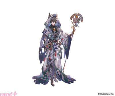 『グラブル』新生ヒベルグライフの王位についたモルドレッド。その姿を見るマーリンの胸中は…!? 期間限定イベント「金の雫のティル・ナ・ノーグ」が
