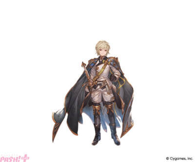 『グラブル』新生ヒベルグライフの王位についたモルドレッド。その姿を見るマーリンの胸中は…!? 期間限定イベント「金の雫のティル・ナ・ノーグ」が