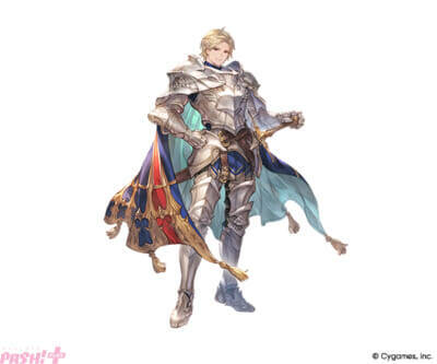 『グラブル』新生ヒベルグライフの王位についたモルドレッド。その姿を見るマーリンの胸中は…!? 期間限定イベント「金の雫のティル・ナ・ノーグ」が
