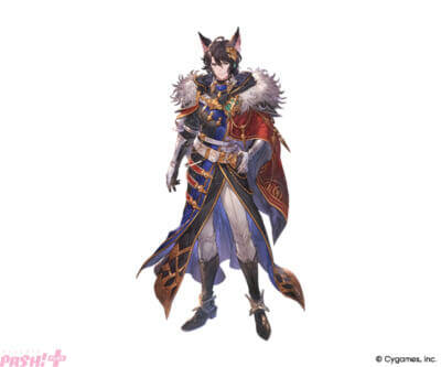 『グラブル』新生ヒベルグライフの王位についたモルドレッド。その姿を見るマーリンの胸中は…!? 期間限定イベント「金の雫のティル・ナ・ノーグ」が