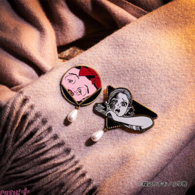 大人気アニメ『ハズビン・ホテルへようこそ』や『赤んぼ少女』、伊藤潤二さんのグッズが大集合「東京コミコン2025」にグレイ・パーカー・サービスのブースが登場！