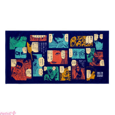 大人気アニメ『ハズビン・ホテルへようこそ』や『赤んぼ少女』、伊藤潤二さんのグッズが大集合「東京コミコン2025」にグレイ・パーカー・サービスのブースが登場！