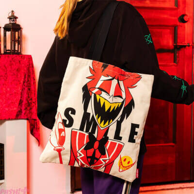 大人気アニメ『ハズビン・ホテルへようこそ』や『赤んぼ少女』、伊藤潤二さんのグッズが大集合「東京コミコン2025」にグレイ・パーカー・サービスのブースが登場！