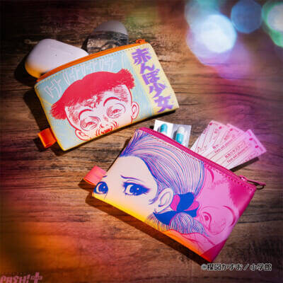 大人気アニメ『ハズビン・ホテルへようこそ』や『赤んぼ少女』、伊藤潤二さんのグッズが大集合「東京コミコン2025」にグレイ・パーカー・サービスのブースが登場！