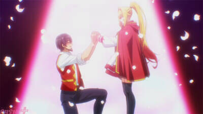 アニメ『野生のラスボスが現れた！』第2期が制作決定！ 新たに集いし覇道十二星天の姿が顕現するスペシャル映像も公開