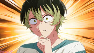 アニメ『【推しの子】』ルビーは彼女らしからぬ戦略的な振る舞いで『深掘れ☆ワンチャン』内での地位を着々と築いていく。第26話(第3期第2話)「打算」あらすじ＆先行カット