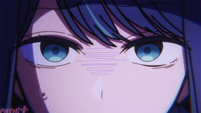 アニメ『【推しの子】』ルビーは彼女らしからぬ戦略的な振る舞いで『深掘れ☆ワンチャン』内での地位を着々と築いていく。第26話(第3期第2話)「打算」あらすじ＆先行カット