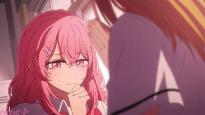 アニメ『【推しの子】』ルビーは彼女らしからぬ戦略的な振る舞いで『深掘れ☆ワンチャン』内での地位を着々と築いていく。第26話(第3期第2話)「打算」あらすじ＆先行カット