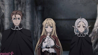 アニメ『無職転生III』泥沼編のキーパーソン・サラが登場し、修羅場が再びやってくる…!? 第6話「修羅場再び？」あらすじ＆先行カット