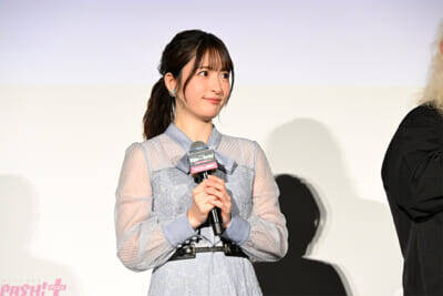 【ミルサブ】公開3日間で興行収入1億5千万突破！ 映画『銀河特急 ミルキー☆サブウェイ 各駅停車劇場行き』キャストのお気に入りキャラクターの推し語りも飛び出た公開御礼舞台挨拶レポートが到着